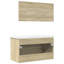 Santro Bathroom Furniture Suite-1288294018