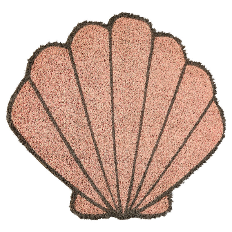 Abernethy Outdoor Doormat