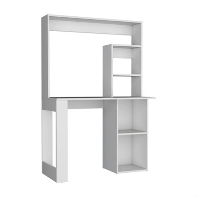 Bureau Ryndon, huche