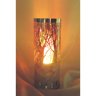 Chesnut Decorative Object