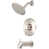 Brushed Nickel is out of stock