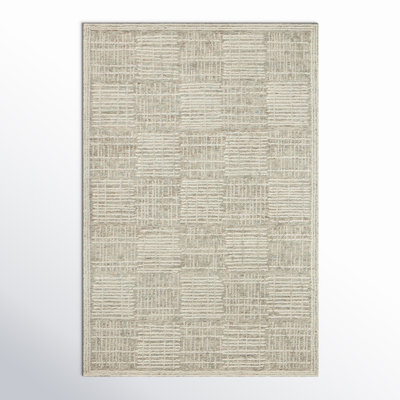 Dowell Wool Area Rug