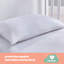 Safe Nights Anti-Allergy Cot Bed Pillow