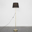 Gurpreet 154cm Traditional Floor Lamp-36154407-36154408-36154411