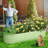 Anesa Modular Metal Raised Garden Bed-1579233578-1540775440