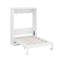 Murphy Bed Frame, Hidden Foldable Wardrobe Wall Bed, Farmhouse Hideaway Murphy Bed-1315091472-1315091486