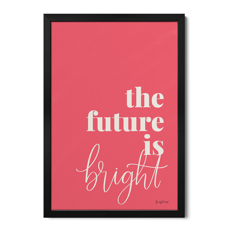 Bright Home IV - reproduction d'art murale - affiche de galerie, H 24 po x l 16 po