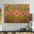 Toile tendue