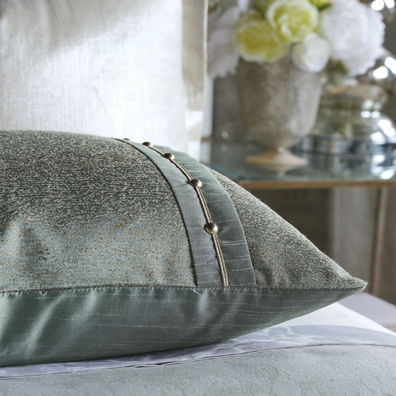 Alaia Lumbar Pillow Cover & Insert