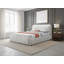 Lit plateforme tapissier Enfield-1857597841-1857597853