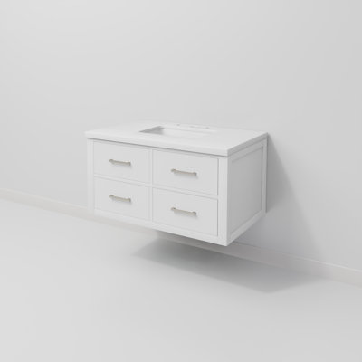 Tuckerton Double Bath Vanity