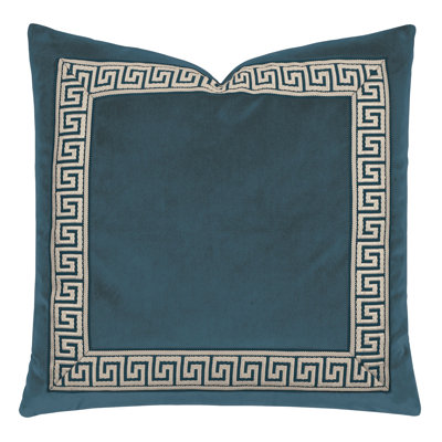 Uma Square Pillow Cover & Insert