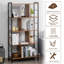 Cosette Bookcase