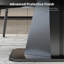 Ensemble de table de salle à manger Luxurious Super Crystal Stone-104470487