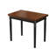 Table de salle à manger extensible 31,50 po-237874933