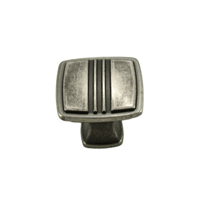 Alder Square Knob