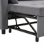 Gercilus 3 Seater Sofa Bed-1275082241