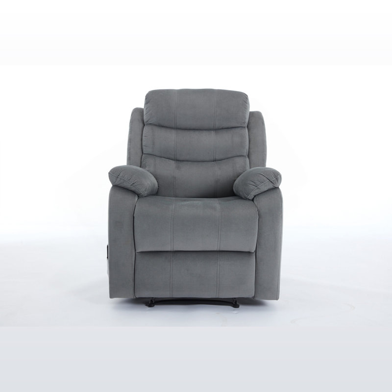 Fauteuil inclinable manuel 1pc