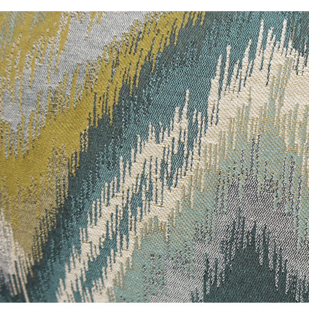 Chevron Throw Pillow