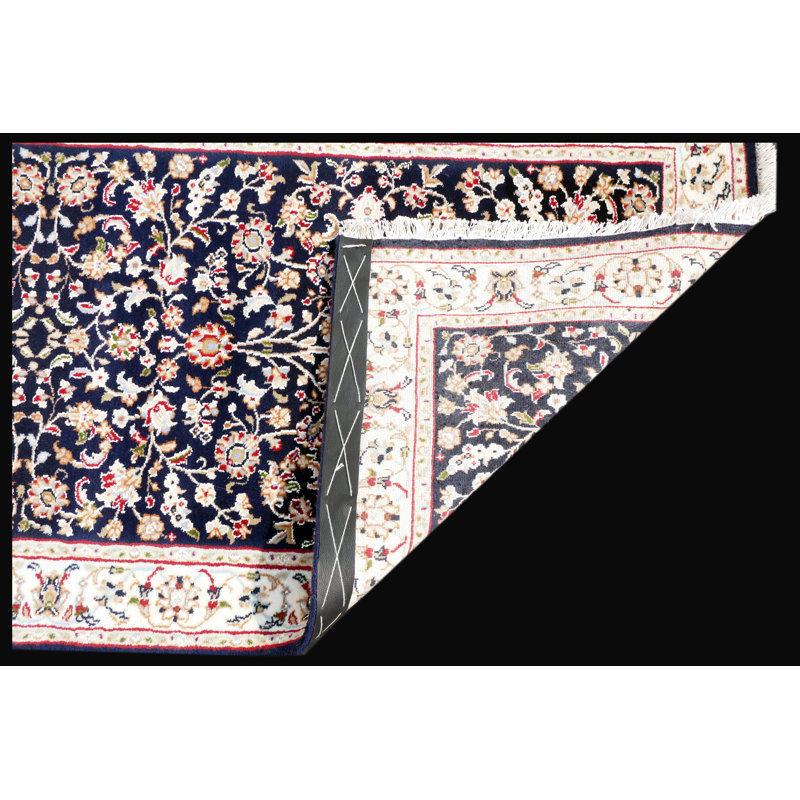 Walton Hand Woven Wool Oriental Area Rug