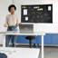 Tableau noir moyen (120 - 180 cm)