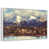 Floating Frame White