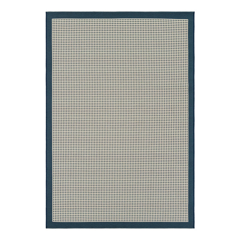 Tapis Gourlie, Rectangle 5 pi 1 po x 8 pi