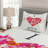 Farmhouse / Country Polyester Coverlet
