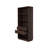 Fairmont 2-Piece Living Room Storage Set