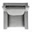 Velveteen Velvet Armchair-100028758