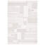 Tapis beige / ivoire Trends 126-923109363