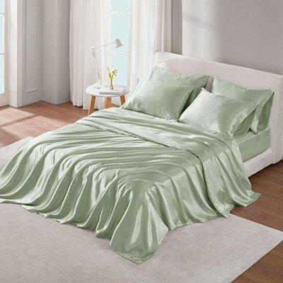 Luxury Sheet Set