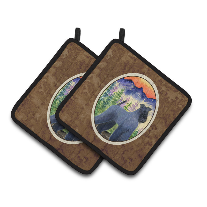 East Urban Home Polyester Potholder