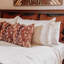 Ensemble de housse de couette Tempe Matelasse Matelassé Aztec-83837420