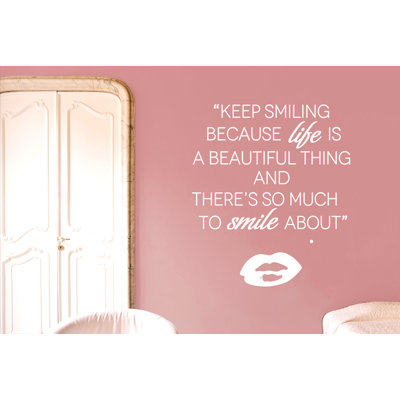 Wall Decal