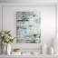 Cold Rain Painting by Samuel Kane-25780850-25780854