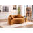 Orange Chenille selected