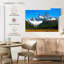 Mont Fitz Roy, Alvord, ciel bleu-108690865