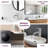 Vessel Sink Faucet Single-handle Bathroom Faucet-101006458