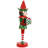 Christmas Elf Nutcracker