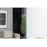 69,5 po. Fausse plante en pot