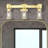 Barbette 3 - Light Dimmable Vanity Light-1860420560