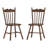 Daisy Solid Wood Side Chairs-1172409755