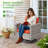Ignatz Wicker/Rattan Outdoor Chair-112517498