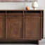 Buffet Home-Style Minimalist
