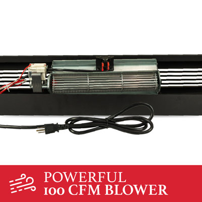 Blower Assembly, Dvag11 / Dv11 Series