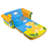 Kids 5'' Foam Chair and Ottoman
