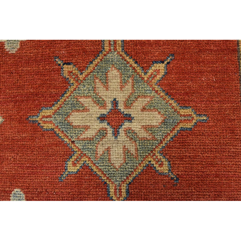 Tapis unique 9 pi 2 po x 13 pi 5 po Florah