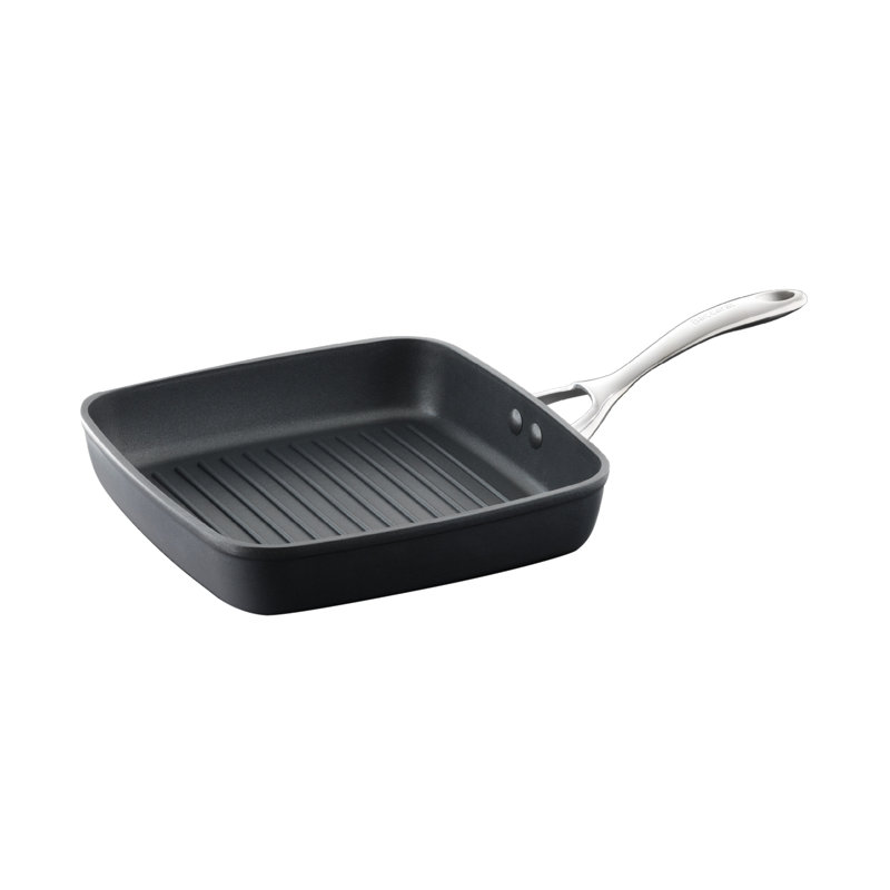 Cuisine::pro® iD3® Grill Pan 10.5"
