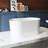 51'' Acrylic Freestanding Bathtub-Acrylic Soaking Bathtub